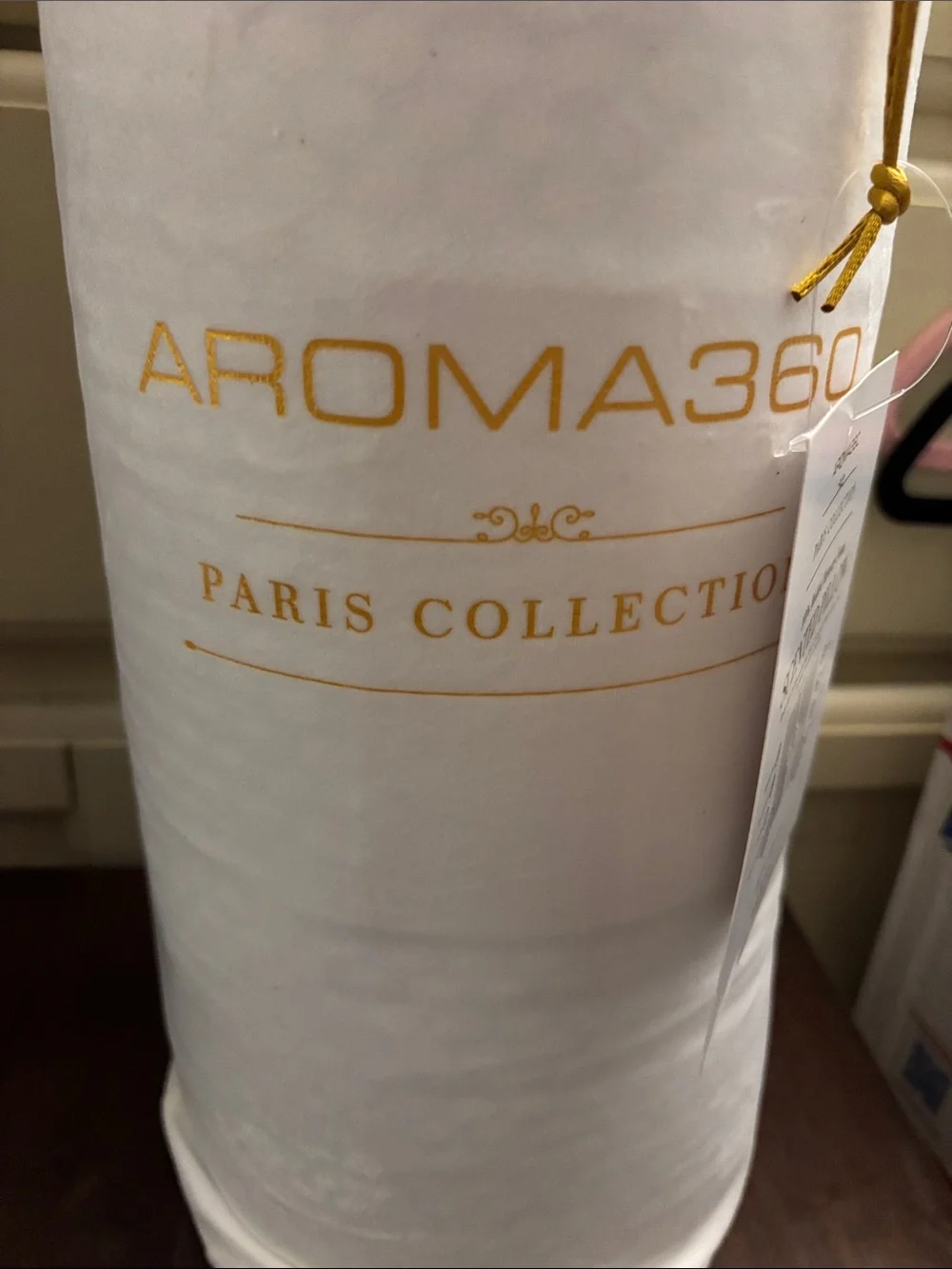 Aroma 360￼ aroma360 paris